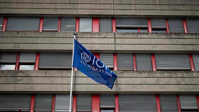 リビア沖ゴムボート転覆、53人死亡・不明　IOMが緊急対応訴え