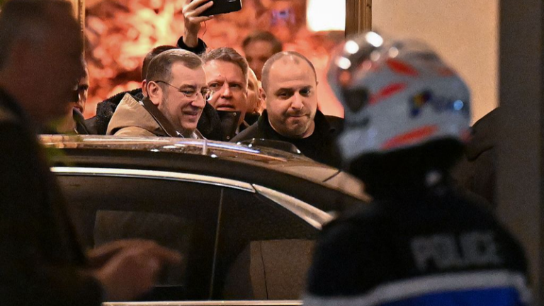 ウクライナ・米国・ロシア三者協議、初日終了　2日目も継続へ