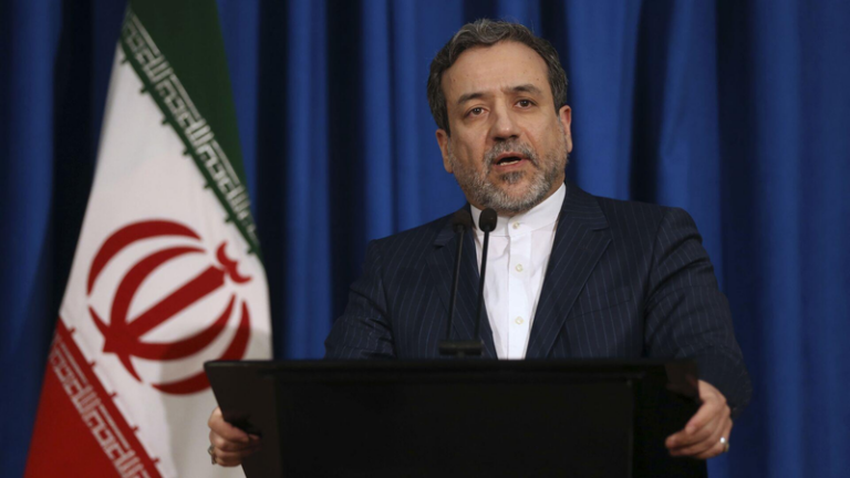 イラン外相「公正で正当な」米国との核合意は到達可能　制裁解除と濃縮権を主張
