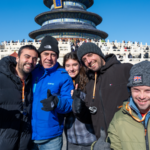 ZJFH3Q8GTLW3KPW7PSMH - NewsTomo – 日本語で読む、世界のニュースハブ SNSで「Becoming Chinese」拡散、中国外交部が歓迎 2025年の外国人往来は8200万人超