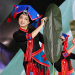 中越国境で春節ムード　ラオカイと中国・河口県で旧正月交流 video poster