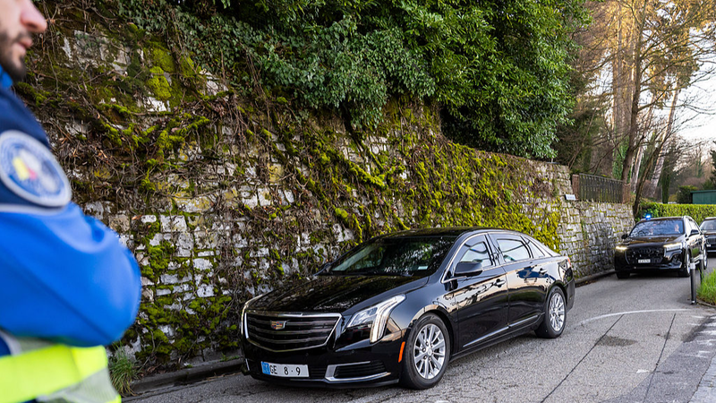 イラン・米国の核協議、第3回がジュネーブで開始　オマーン仲介の間接交渉