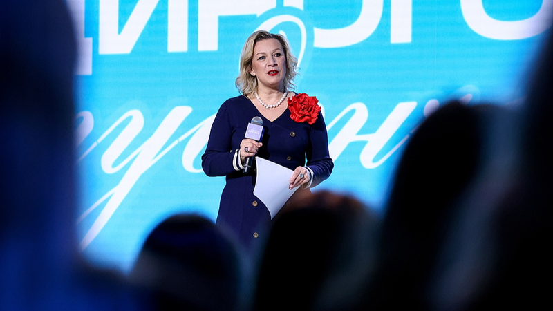 ロシア外務省「中露の外交調整は安定化要因」習近平氏とプーチン氏がオンライン会談