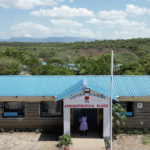 ケニア・バリンゴ郡、5歳の「結婚」—女子を学校に残す闘い video poster