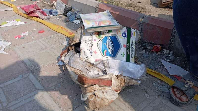 イラン南部の女子小学校に攻撃、100人超死亡と当局—民間人被害の波紋 video poster