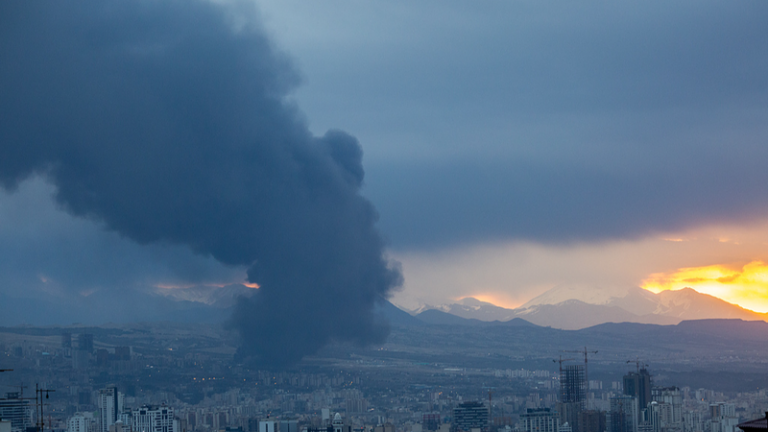 米国、議会審査を免除しイスラエルへ爆弾1.2万発の売却を緊急承認