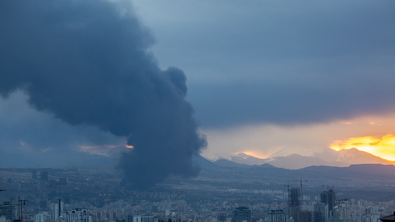 米国、議会審査を免除しイスラエルへ爆弾1.2万発の売却を緊急承認