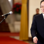 中国本土AI産業、2025年産出額1.2兆元に—6200社超とロボット300種の現在地