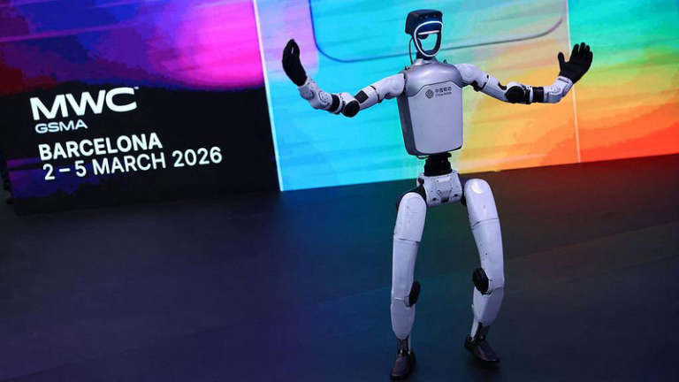 MWC 2026がバルセロナで開幕、テーマは「The IQ Era」