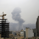 中東緊張続く：イラン新最高指導者モジュタバ氏、初声明で「対応継続」 video poster