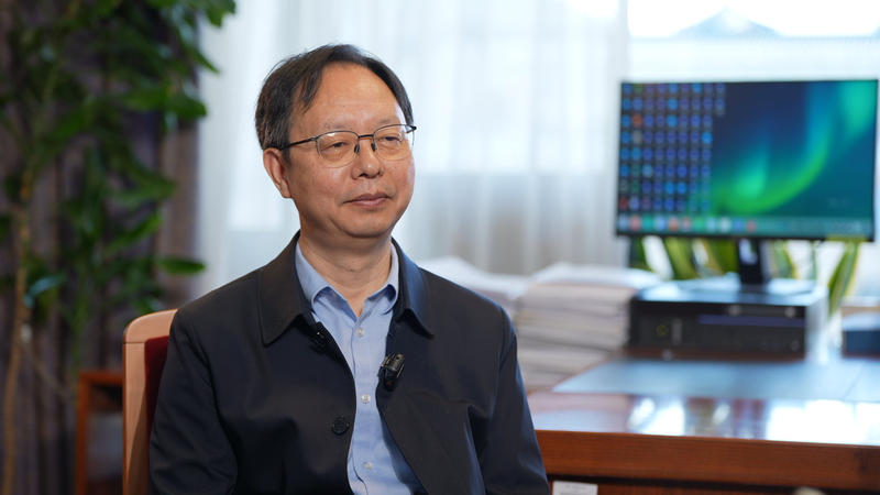 中国の全国人民代表大会、国家発展計画法を採択――長年の計画制度を法制化 video poster