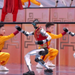 1AVZQKWB3AK0KUO0I6MI - NewsTomo – 日本語で読む、世界のニュースハブ 春節後の新局面:中国本土の生成AIとヒューマノイドが示した加速