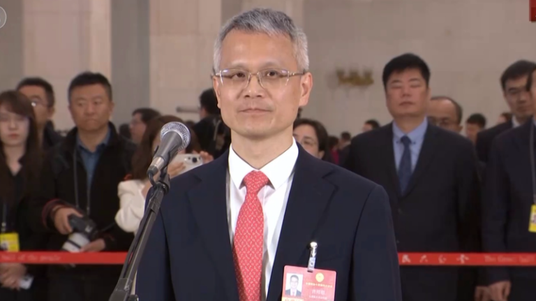 CPPCC委員「台湾住民が中国本土で学び働く動き」若者交流に期待