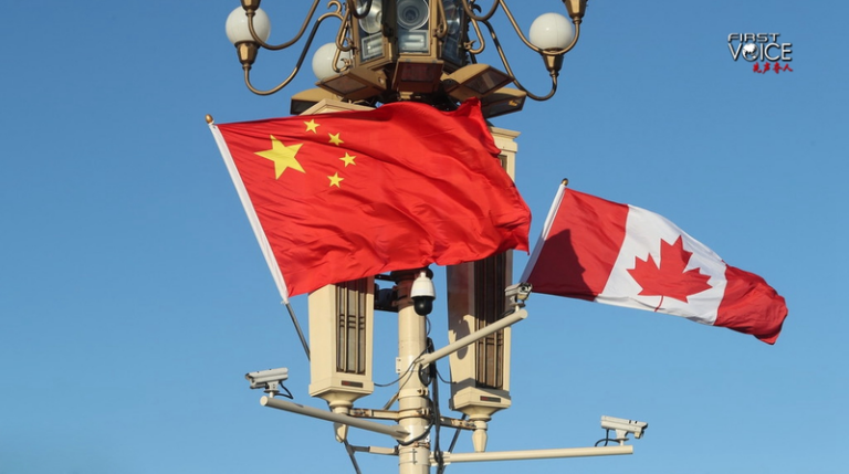 カナダ、対中関係を再重視へ　カーニー首相の訪中後に動く貿易