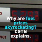 米・イスラエルの対イラン攻撃で燃料価格急騰、家計と市場に緊張 video poster