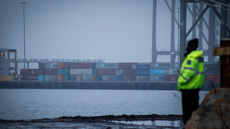 米中小企業がトランプ政権の新関税を提訴　最高裁判断後の「再導入」が焦点に