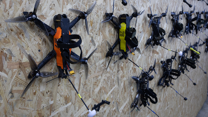 トルクストリーム関連施設へ無人機攻撃か、ロシア「撃退」—ガス供給は被害なしと発表