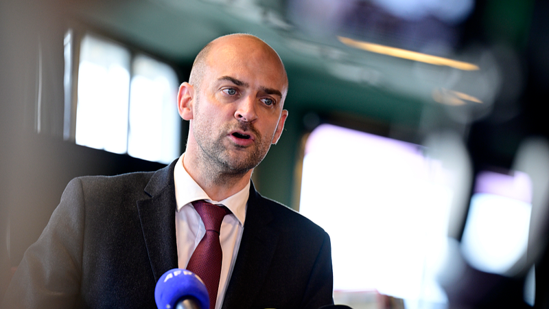 フランス、湾岸諸国とヨルダン防衛に「参加する用意」 イラン念頭に外相表明