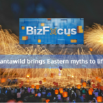 中国本土のFantawild、東洋神話を“体験”に変えるテーマパーク戦略 video poster