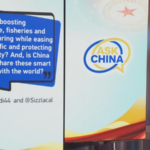 全人代・政協控えCGTN「Ask China」始動、AIと生物多様性が焦点 video poster