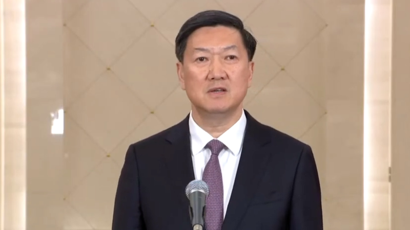 中国、公共フィットネス強化へ　「15分圏」施設と草の根大会を後押し video poster