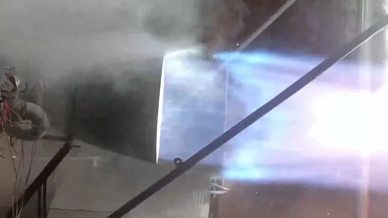 中国、重力ロケット向け220トン級メタンエンジン「藍焔」長時間試験で前進