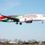 ロイヤル・エア・モロッコ、ドバイ・ドーハ便の運航停止を3月末まで延長