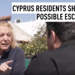 アクロティリに鳴り響いたサイレン：避難命令で住民に広がる不安 video poster