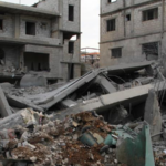 ガーナ、レバノンの国連PKO部隊へのミサイル攻撃を非難　国連に調査要求