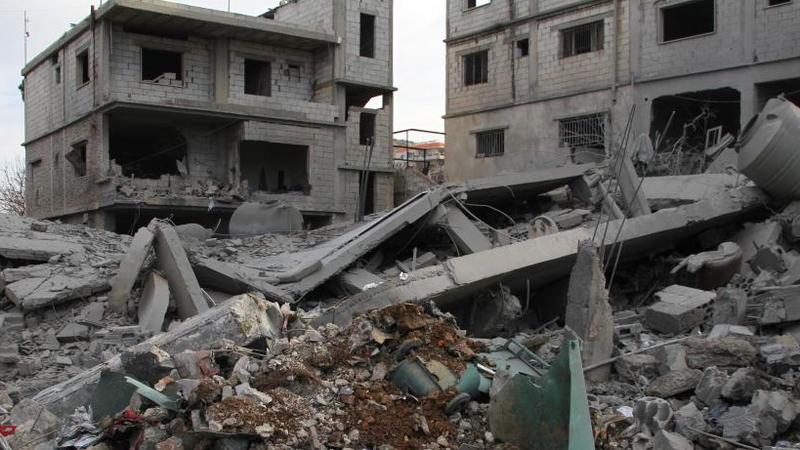 ガーナ、レバノンの国連PKO部隊へのミサイル攻撃を非難　国連に調査要求