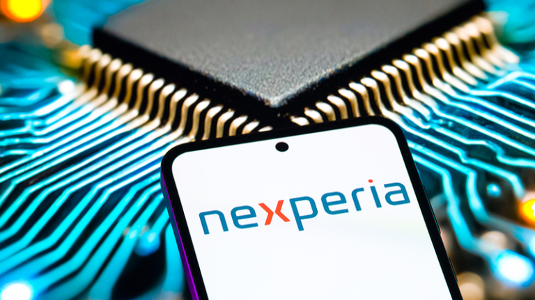 中国商務省、Nexperiaの「中国従業員アカウント無効化」に警告　半導体供給網の懸念