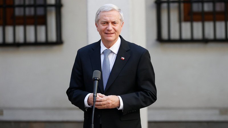 習近平国家主席の特使・倪虹氏、チリ新大統領就任式へ（3月11日）