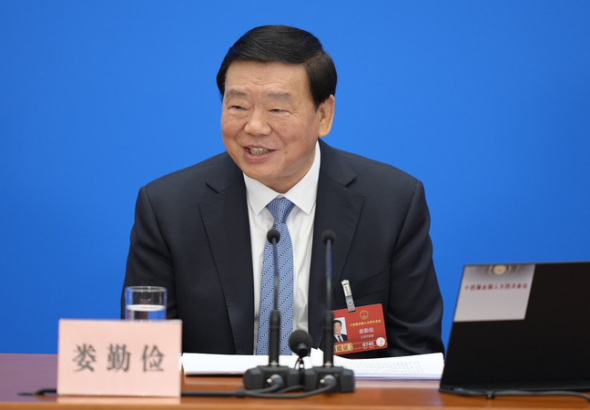 中国本土で「環境法典」審議へ　人と自然の調和型現代化を法で支える