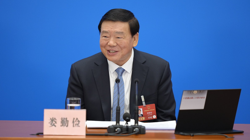 中国本土で「環境法典」審議へ　人と自然の調和型現代化を法で支える