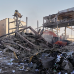 米・イスラエルの対イラン攻撃続く、沈静化求める声が各地で拡大