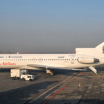 テヘラン・メヘラバード空港に攻撃　米イスラエルの空爆継続で緊張高まる