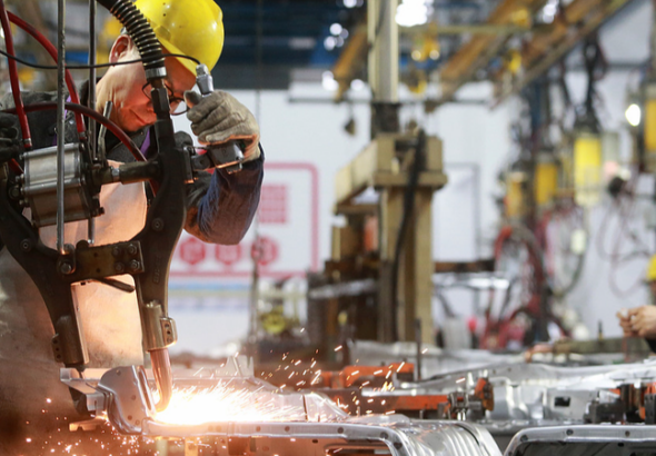 中国経済はなぜ底堅い？江蘇省が映す「強さのつくり方」