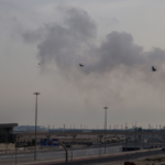 カタール「主権侵害に断固対応」　イラン攻撃とされるミサイル・無人機迎撃、LNG一時停止も