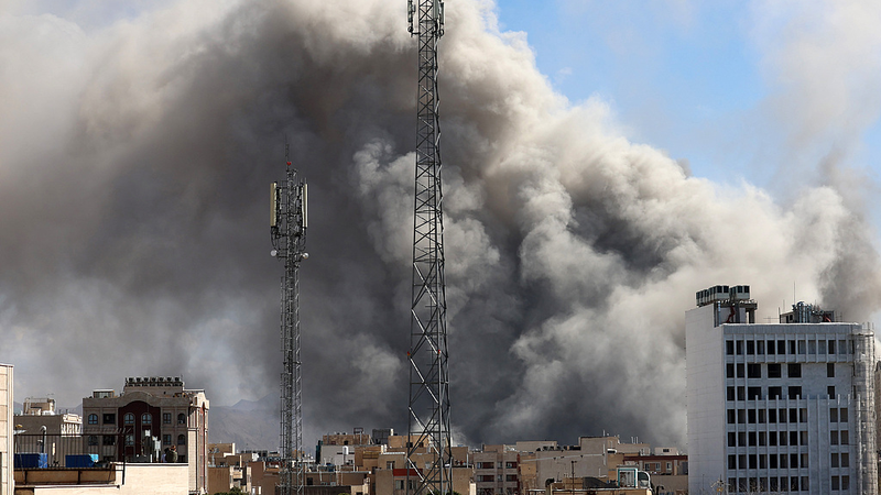 専門家「米国のハメネイ師殺害は危険な前例」国際関係に“冷却効果”懸念