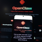 OpenClaw急拡大の光と影：25万スターAIエージェントが招いたセキュリティ警戒
