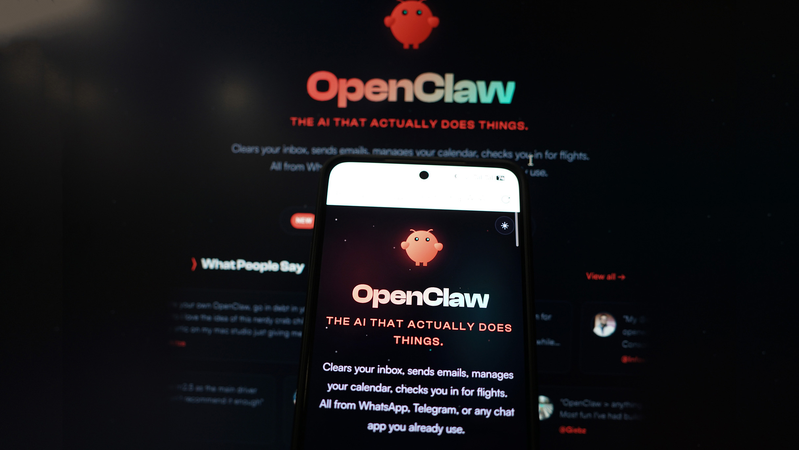 OpenClaw急拡大の光と影：25万スターAIエージェントが招いたセキュリティ警戒