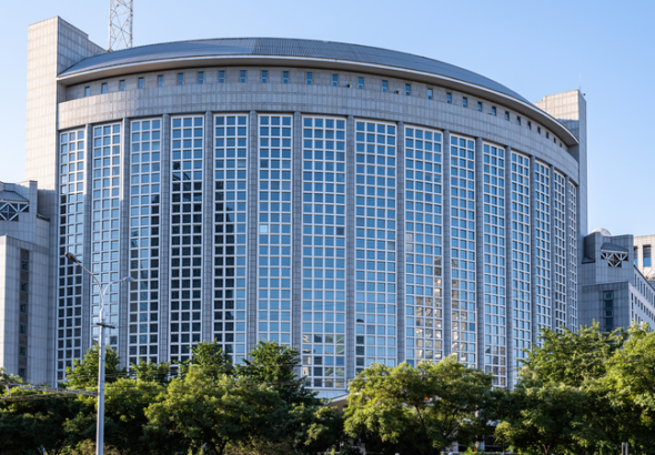 5ACNULH51W1MCA62DN4E - NewsTomo – 日本語で読む、世界のニュースハブ 中国外務省、イランから中国人470人超を追加退避 緊迫続く中で安全呼びかけ