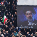 イラン大統領「政策は最高指導者と調整」　体制移行後の結束を強調