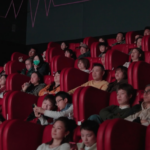 春節興行の終盤、上海が制作×興行で首位に—中国映画の“首都”を固める video poster