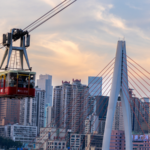 CPPCC委員が語る「世界に近づく重慶」――春節明け、8D都市は次の段階へ