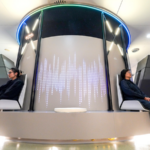 中国本土で初の「感情図書館」 武漢の湖北省立図書館に7つの癒やし空間