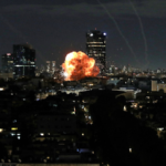米国とイスラエル、イランへ大規模攻撃　核交渉「突破」から2日