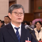 政協委員が第14次五カ年計画(2021-2025)の成果を評価　経済140兆元に言及 video poster