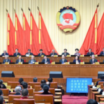 CPPCC（全国政協）が閉幕準備、作業報告の決議案など承認へ