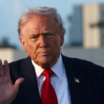 トランプ氏「イラン原油の掌握は時期尚早」発言、原油は約120ドルに接近